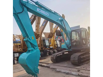 Ερπυστριοφόρος εκσκαφέας KOBELCO