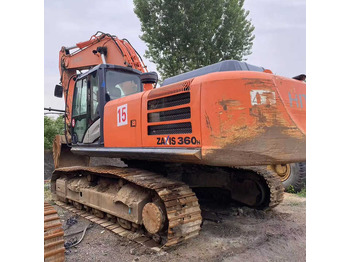 Εκσκαφέας HITACHI ZX350