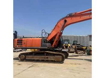 Εκσκαφέας HITACHI ZX350