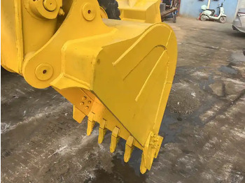 Ερπυστριοφόρος εκσκαφέας Well-Maintained japan original low hourS used Komatsu PC130-7 excavator for hot sale: φωτογραφία 5