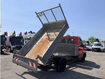 Φορτηγό ανατρεπόμενο IVECO Daily 35c13