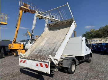 Φορτηγό ανατρεπόμενο IVECO Daily 35c13
