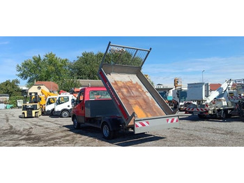 Φορτηγό ανατρεπόμενο IVECO Daily 35c13