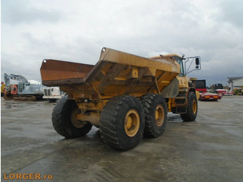 Αρθρωτό φορτηγό Bell B 25 D: φωτογραφία 3