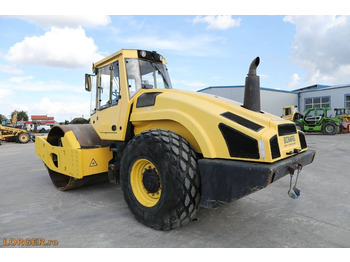 Μίσθωση Bomag BW 219 D H-4  Bomag BW 219 D H-4: φωτογραφία 2