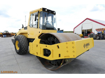 Μίσθωση Bomag BW 219 D H-4  Bomag BW 219 D H-4: φωτογραφία 4