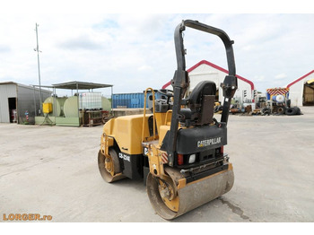 Μίσθωση CAT CB 224 E  CAT CB 224 E: φωτογραφία 2