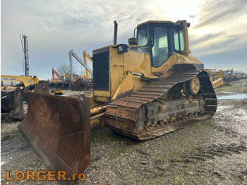 Μπουλντόζα CATERPILLAR D6M