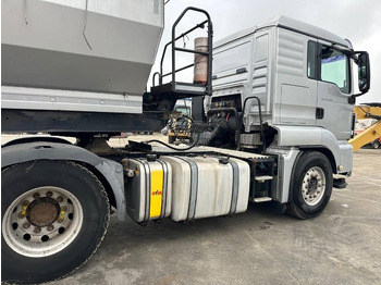 Τράκτορας MAN TGS 18.440 4x2 LLS: φωτογραφία 5