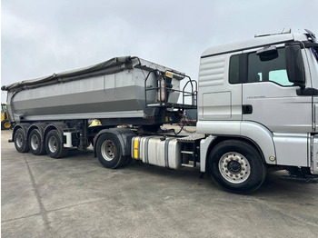 Τράκτορας MAN TGS 18.440 4x2 LLS: φωτογραφία 4