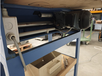 Εκτυπωτική μηχανή