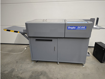 Εκτυπωτική μηχανή