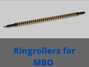 Διπλωτική μηχανή