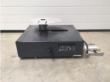 Εκτυπωτική μηχανή HORIZON