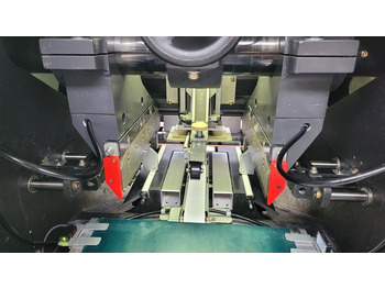 Μηχανή κοπής χαρτιού Horizon HT-70 | 2003: φωτογραφία 3 Μηχανή κοπής χαρτιού Horizon HT-70 | 2003: φωτογραφία 3