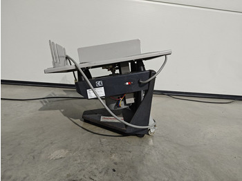 Εκτυπωτική μηχανή HORIZON