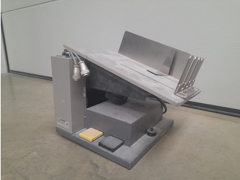 Εκτυπωτική μηχανή HORIZON