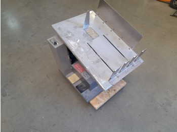 Εκτυπωτική μηχανή HORIZON