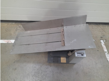 Εκτυπωτική μηχανή HORIZON