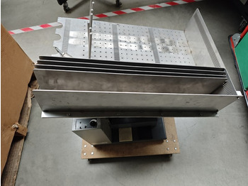 Εκτυπωτική μηχανή Horizon PJ-77R: φωτογραφία 2 Εκτυπωτική μηχανή Horizon PJ-77R: φωτογραφία 2