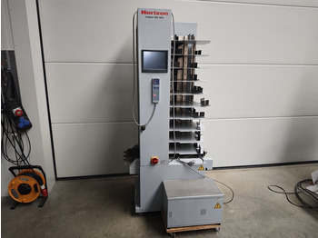 Εκτυπωτική μηχανή HORIZON