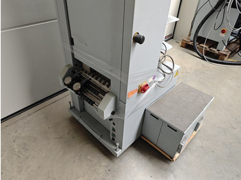 Εκτυπωτική μηχανή Horizon VAC-60Ha: φωτογραφία 5 Εκτυπωτική μηχανή Horizon VAC-60Ha: φωτογραφία 5