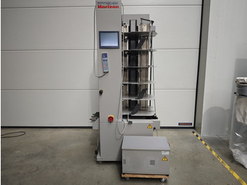 Εκτυπωτική μηχανή HORIZON