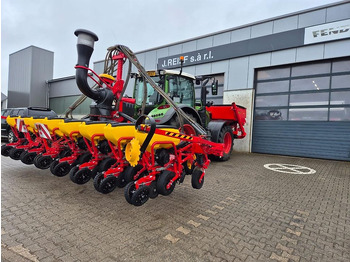 Σπαρτική μηχανή ακριβείας