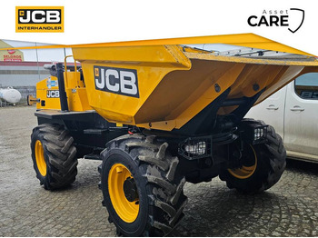 Ανατρεπόμενο όχημα JCB