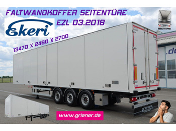 Επικαθήμενο κόφα EKERI