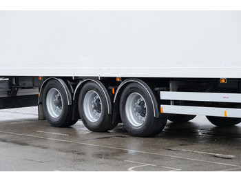 Επικαθήμενο κόφα EKERI T3-A /  SEITLICHE TÜREN /FALTWAND EDSCHA ! EKERI T3-A /  SEITLICHE TÜREN /FALTWAND EDSCHA !: φωτογραφία 3