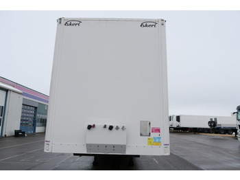 Επικαθήμενο κόφα EKERI T3-A /  SEITLICHE TÜREN /FALTWAND EDSCHA ! EKERI T3-A /  SEITLICHE TÜREN /FALTWAND EDSCHA !: φωτογραφία 4