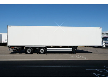 Επικαθήμενο κόφα Schmitz Cargobull SKO 18/ LZG CITY /COOL V7  LBW /TRIDEC /FP 45: φωτογραφία 5