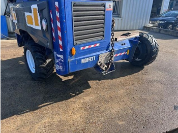 Περονοφόρο επί φορτηγού MOFFET M8-25.4  3X3X3 M8-25.4 MULTIDIRECTIONNEL: φωτογραφία 5