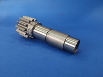 Μειωτήρας περιστροφής TAKEUCHI