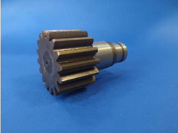 Μειωτήρας περιστροφής για Κατασκευή μηχανήματα 010060A Sunward Swing Motorwelle SWE 17, SWE 15: φωτογραφία 5 Μειωτήρας περιστροφής για Κατασκευή μηχανήματα 010060A Sunward Swing Motorwelle SWE 17, SWE 15: φωτογραφία 5