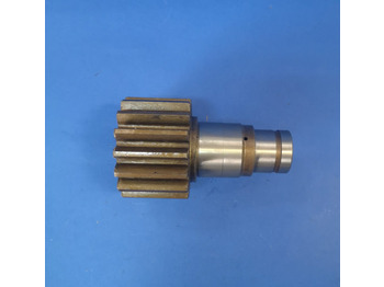 Μειωτήρας περιστροφής για Κατασκευή μηχανήματα 010060A Sunward Swing Motorwelle SWE 17, SWE 15: φωτογραφία 2 Μειωτήρας περιστροφής για Κατασκευή μηχανήματα 010060A Sunward Swing Motorwelle SWE 17, SWE 15: φωτογραφία 2