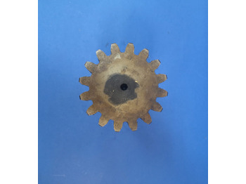 Μειωτήρας περιστροφής για Κατασκευή μηχανήματα 010060A Sunward Swing Motorwelle SWE 17, SWE 15: φωτογραφία 4 Μειωτήρας περιστροφής για Κατασκευή μηχανήματα 010060A Sunward Swing Motorwelle SWE 17, SWE 15: φωτογραφία 4