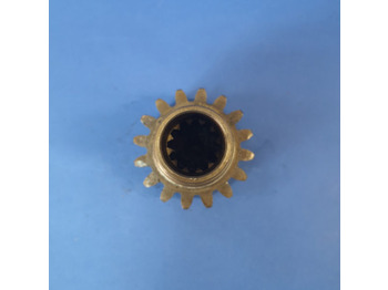 Μειωτήρας περιστροφής για Κατασκευή μηχανήματα 010060A Sunward Swing Motorwelle SWE 17, SWE 15: φωτογραφία 3 Μειωτήρας περιστροφής για Κατασκευή μηχανήματα 010060A Sunward Swing Motorwelle SWE 17, SWE 15: φωτογραφία 3