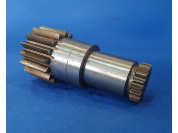 Μειωτήρας περιστροφής