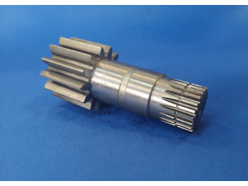 Μειωτήρας περιστροφής HITACHI