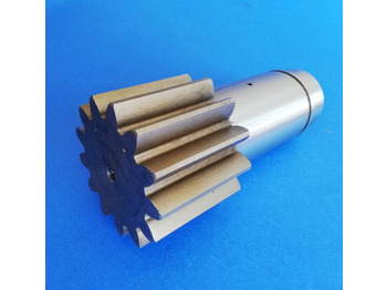 Μειωτήρας περιστροφής BOBCAT