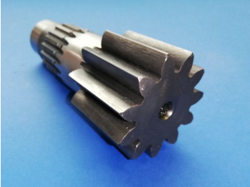 Μειωτήρας περιστροφής YANMAR