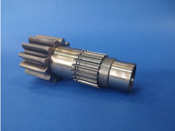 Μειωτήρας περιστροφής TAKEUCHI