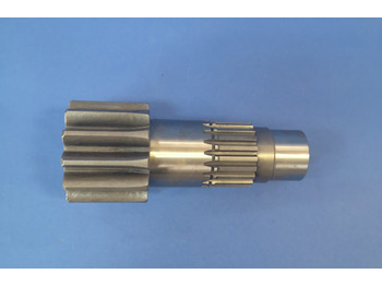 Μειωτήρας περιστροφής για Κατασκευή μηχανήματα 010210A / 1903124703 Takeuchi TB016 Swing Motor Shaft: φωτογραφία 2 Μειωτήρας περιστροφής για Κατασκευή μηχανήματα 010210A / 1903124703 Takeuchi TB016 Swing Motor Shaft: φωτογραφία 2