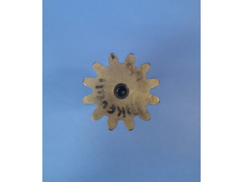 Μειωτήρας περιστροφής για Κατασκευή μηχανήματα 010210A / 1903124703 Takeuchi TB016 Swing Motor Shaft: φωτογραφία 4 Μειωτήρας περιστροφής για Κατασκευή μηχανήματα 010210A / 1903124703 Takeuchi TB016 Swing Motor Shaft: φωτογραφία 4