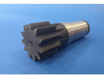 Μειωτήρας περιστροφής για Κατασκευή μηχανήματα 010260A Yanmar B15, B15-3, SV15, SV17 Swing Motor Shaft: φωτογραφία 5 Μειωτήρας περιστροφής για Κατασκευή μηχανήματα 010260A Yanmar B15, B15-3, SV15, SV17 Swing Motor Shaft: φωτογραφία 5