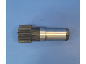 Μειωτήρας περιστροφής για Κατασκευή μηχανήματα 010260A Yanmar B15, B15-3, SV15, SV17 Swing Motor Shaft: φωτογραφία 2 Μειωτήρας περιστροφής για Κατασκευή μηχανήματα 010260A Yanmar B15, B15-3, SV15, SV17 Swing Motor Shaft: φωτογραφία 2