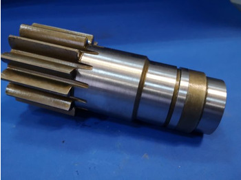 Μειωτήρας περιστροφής