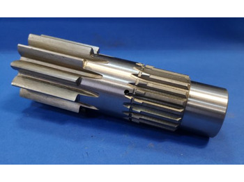 Μειωτήρας περιστροφής HITACHI